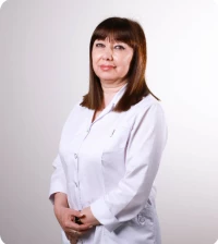 Убайдуллаева Наима Набихановна