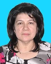 Шарипова Фарида Камиловна
