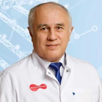 Садиков Рустам Анварович
