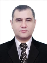 Салохиддинов Фахриддин Бахриддинович