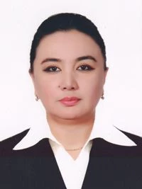 Xabibova Vazira Shukurullaevna