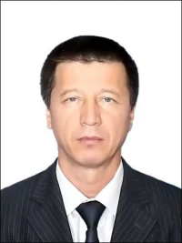 Хамраев Алишер Шахобович