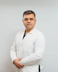 Сагдуллаев Фарход Фатхуллаевич