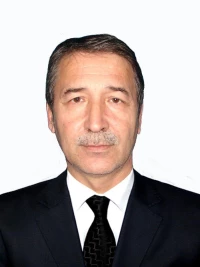 Муратов Фахмитдин Хайритдинович