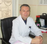 Нормурадов Бахтиёр Каршиевич