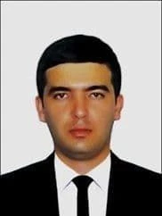 Сохибназаров Нодир Ганижонович