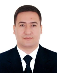 Толибов Дилшод Сирожович