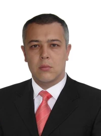 Якубов Абдужамол Абдужалолович