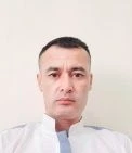 Муминов Баходир Иззатуллаевич