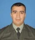 Шоназаров Алимурод Ахмаджонович