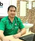 Тураев Баходир Хужаярович