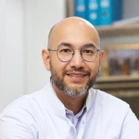 Садыков Расул Рустамович