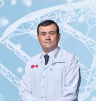 Sobirov Sardorbek Ilxombayevich