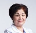 Sadikova Saida Inamjanovna