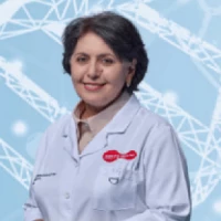 Umarova Gulnora Qosimovna