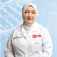 Хикматова Ноиба Абдуфаттоховна