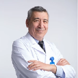 Шоумаров Завкий Фахриддинович