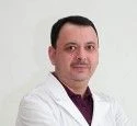 Якубов Жахонгир