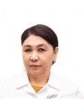 Muqimova Dilbar To'xtayevna
