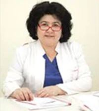 Туляганова Дилором Халиловна