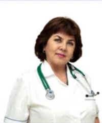 Шарипова Роза Юсуповна