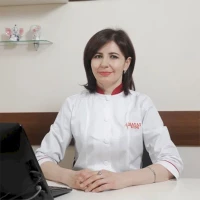 Rizaeva Hilola Mirsaidovna
