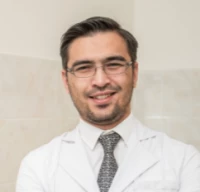 Fayzullaev Rustam Azimovich