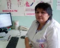 Xojaeva Zulfiya Amangeldievna