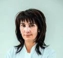 [ДУБЛЬ 24775]Раззакова Наргиза Пулатходжаевна