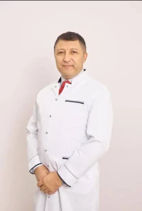 Арипов Фарход Эркинович