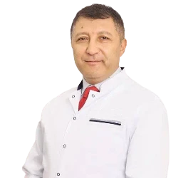 Арипов Фарход Эркинович