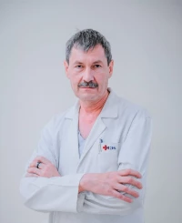 Чиченин Михаил Петрович