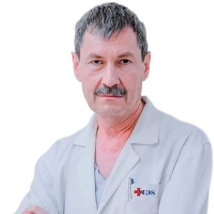 Chichenin Mixail Petrovich