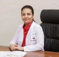 Мирзараимова Сабохат Саидовна