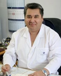 Мирджураев Эльбек Миршавкатович