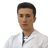 Эргашев Комилжон Яшинович