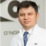 Салиев Икбол Фазилович
