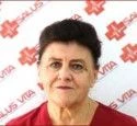 Тригулова Анна Георгиевна