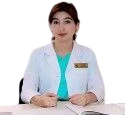 Nasirova Dilrabo Zabixillaevna