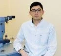 Хасанов Дилшод Кайимович