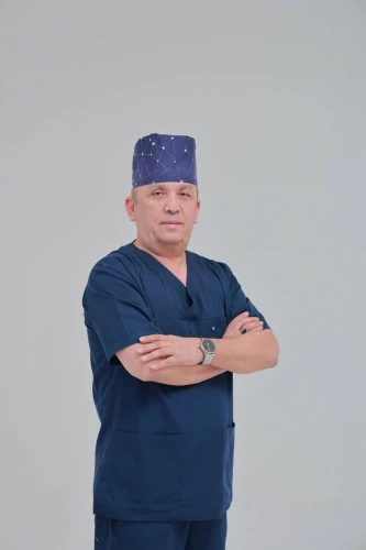 Нортожиев Бердиёр Нортожиевич