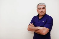 Юсуббаев Ойбек Закирович
