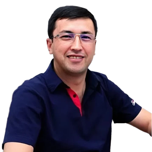 Тоиров Мансур Адилович