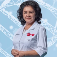 Хакимова Дилдора Юлдашевна