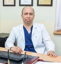 Халилов Ахрор Камалович