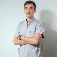 Тожиев Сардор Боходирович