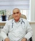 Shiranov Inoyat Ortiqulovich