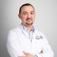 Убайдуллаев Бобур Сабирович