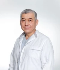 Худояров Эркин Эгамкулович