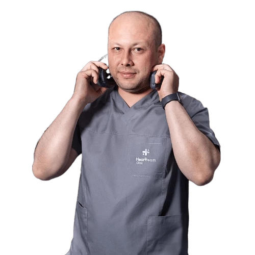 Tursunov Suxrob Samadovich